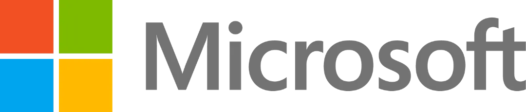Microsoft Logo