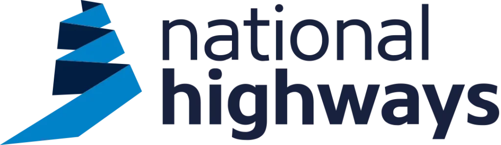 National-Highways-Agency-Logo