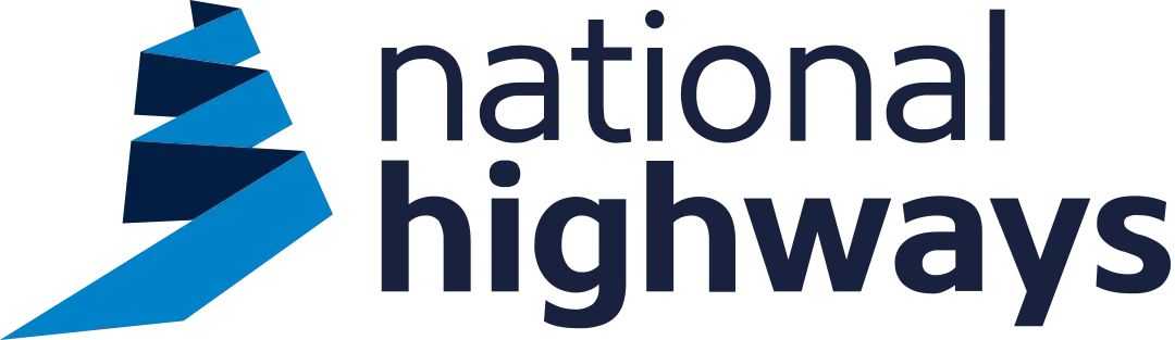 National-Highways-Agency-Logo
