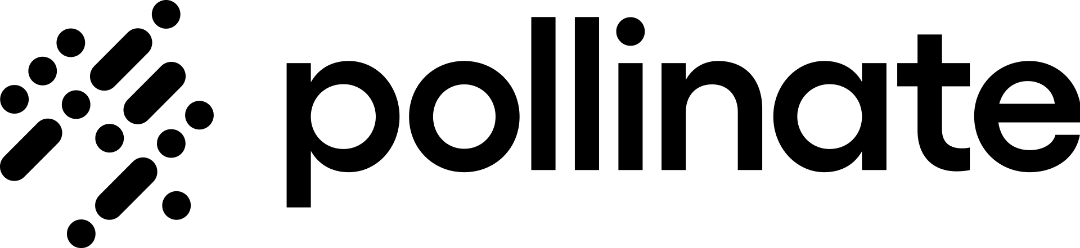 Pollinate Logo