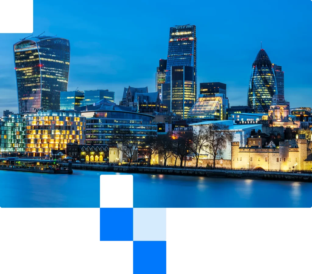 cyber security services in london